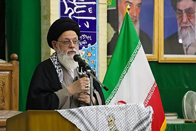 خبرنگاران جلوه‌های پیروزی جنگ ۱۲ روزه را تبیین کنند