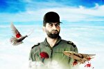 شهید عباس بابایی؛ اسطوره نیروی هوایی