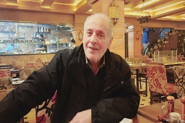 ترور یکی از رهبران جبهه مردمی فلسطین در لبنان