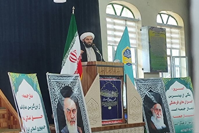 عملیات روانی؛ ابزار دشمن برای پنهان‌سازی واقعیت‌ها