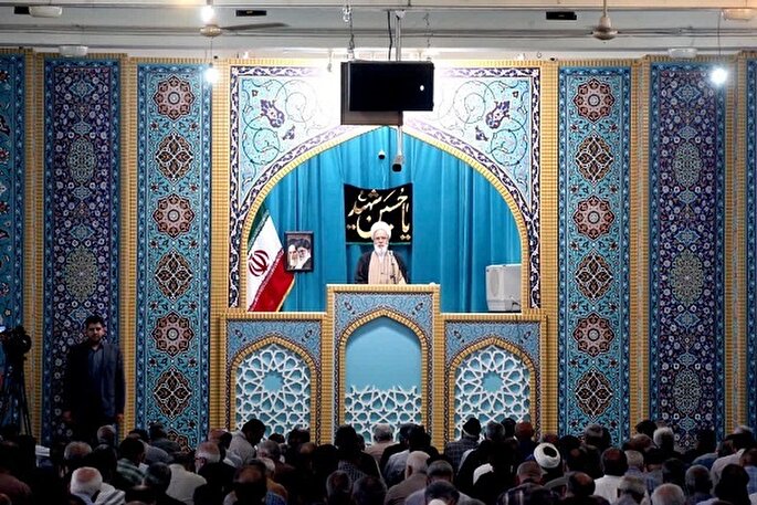 نقش فعال رسانه‌ها در جنگ ۱۲ روزه قابل تکریم است