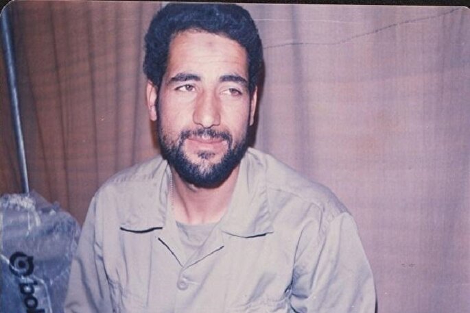 مردم را به یاری کردن جمهوری اسلامی دعوت کنید