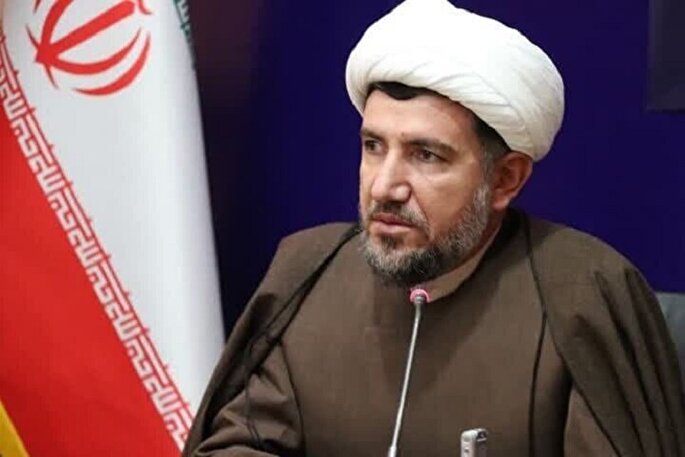 خطبه حضرت زینب(س) حماسه عاشورا را زنده کرد