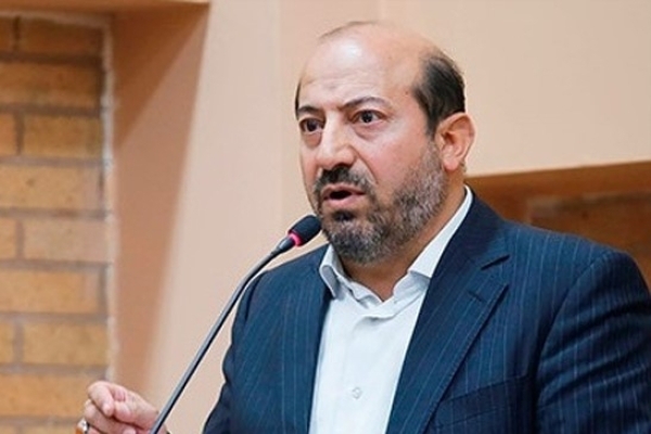 نجفی قدسی
