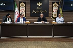 تسریع در روند اجرای پروژه‌های نیمه‌تمام آذربایجان‌غربی ضروری است