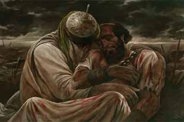 شهادت یاران امام حسین (ع)