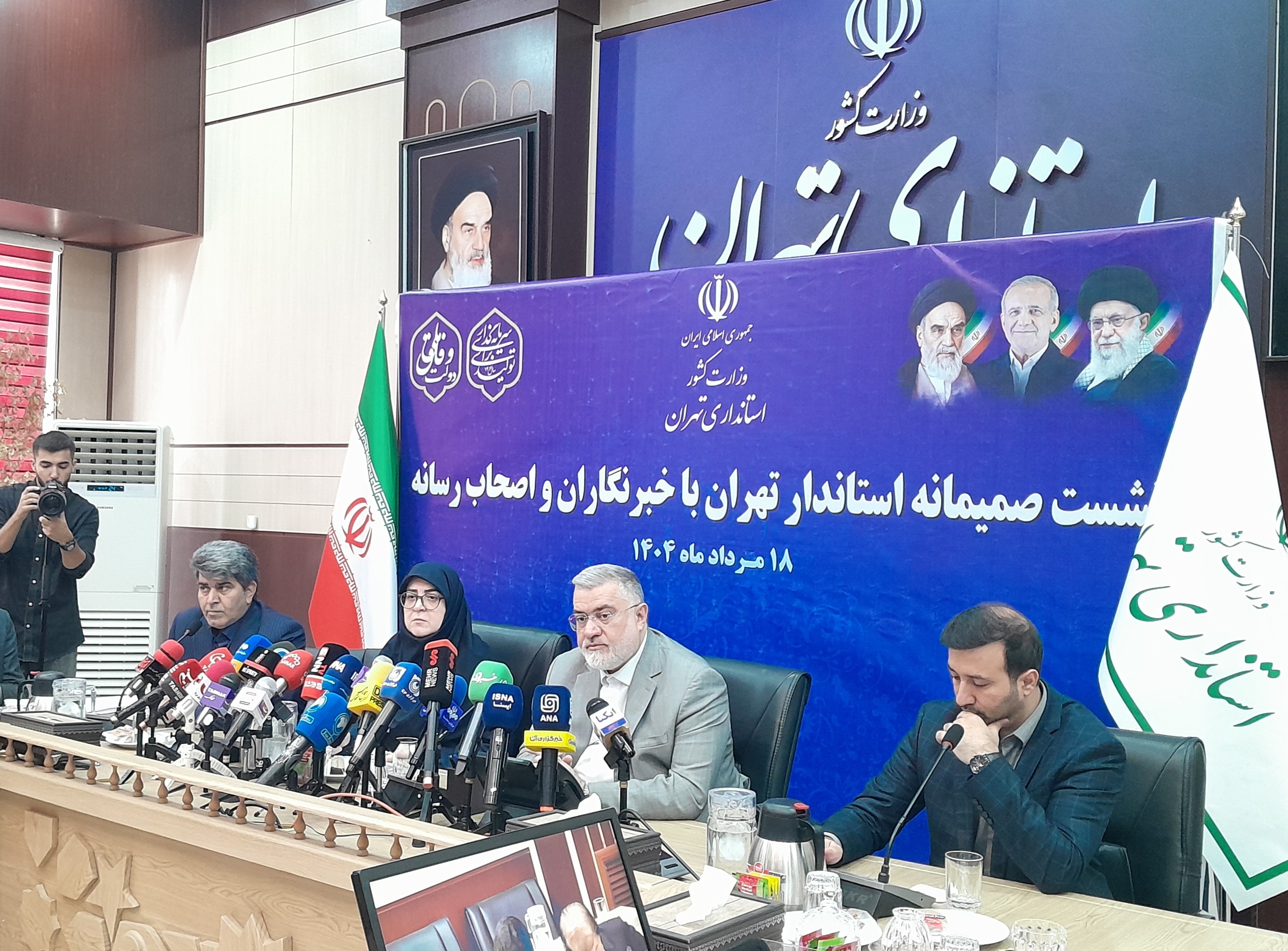رسانه همپای علم و پول در ایجاد قدرت نقش دارد