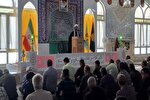 ضامن امنیت کشور قدرت بومی است