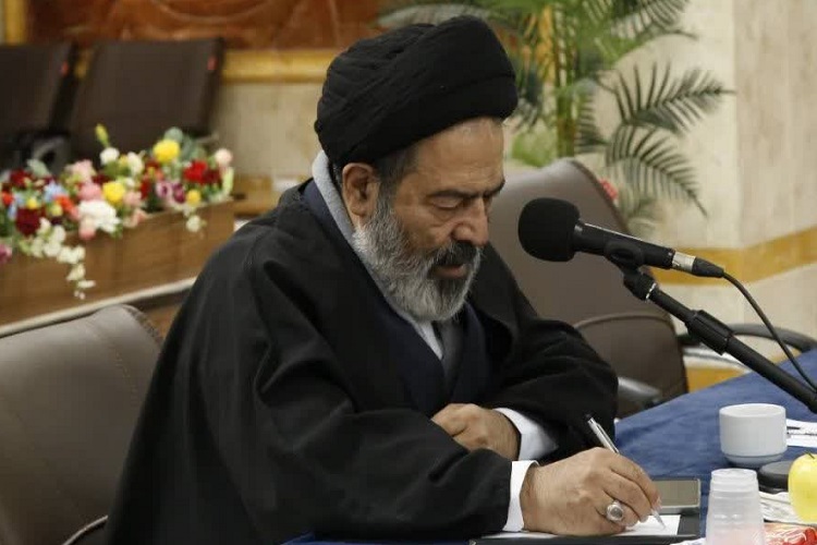 عهد و اقتدار دو محور اصلی تمدن‌سازی در اربعین است