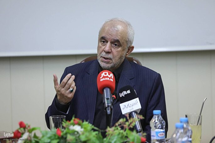 جنگ 12 روزه پازل انجام‌نشده دشمن در تجزیه کشورهای اسلامی بود