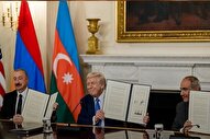 نفوذ ناتو به مرزهای ایران؛ بررسی تهدیدات امنیتی توافق ۹۹ ساله زنگزور