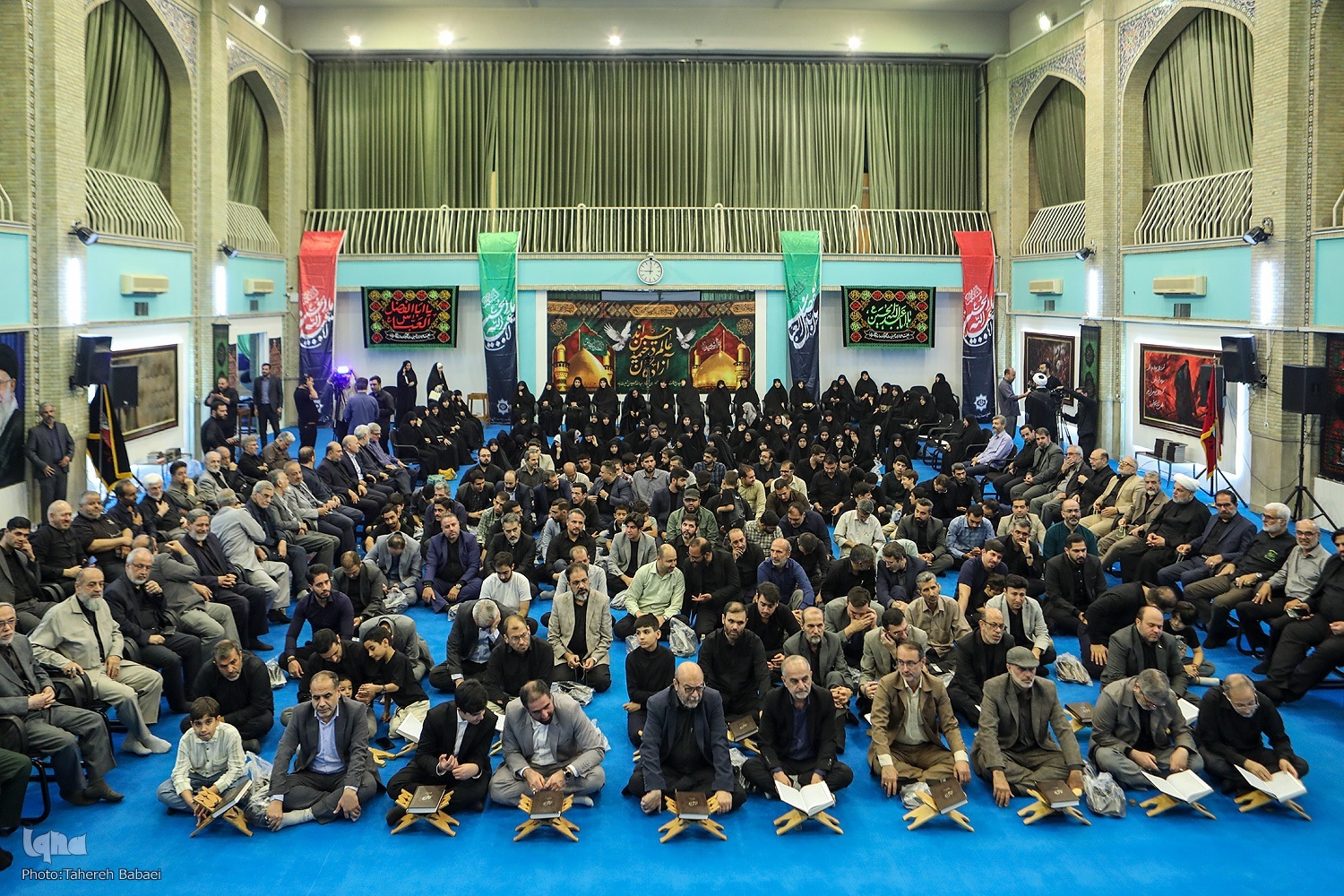 شهید سلامی، فرمانده‌ای که با نور قرآن مسیر مقاومت را روشن کرد