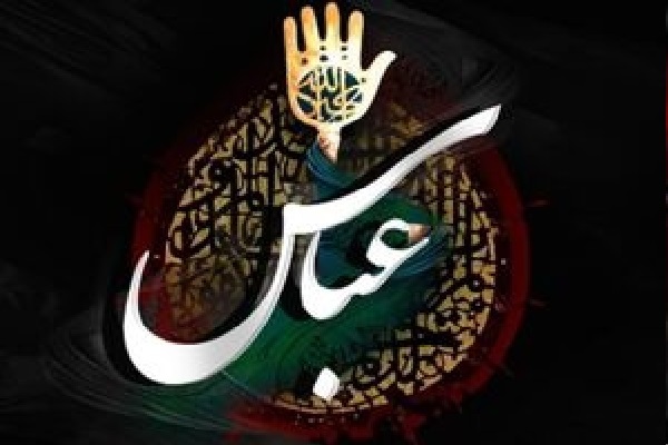 پایمردی یاران و رد امان‌نامه شمر در شب تاسوعا