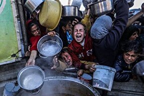 نسل‌کشی در غزه جنایت علیه بشریت است