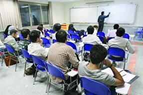 دانشگاه آزاد اسلامی البرز پیشتاز در اصلاح ساختار و تنوع‌بخشی درآمدی