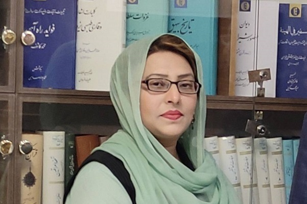آماده ارسال صبح دوشنبه////استاد فرشچیان؛ نماد هنر قدسی با زبان عشق و ایمان است