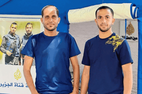 محکومیت؛ تنها واکنش سازمان ملل به قتل خبرنگاران در غزه