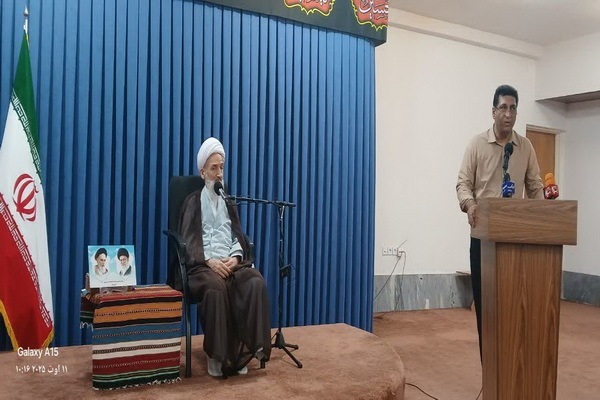 علی پاداشی