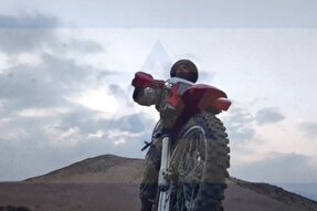 فیلم | گشت شناسایی رزمندگان ایرانی در جنگ ۱۲ روزه