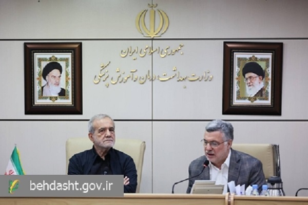 توسعه پزشکی از راه دور و ارتقای آمادگی دانشگاه‌ها برای شرایط بحران ضروری است