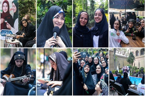آغاز فصل جدید سیاست‌گذاری در حوزه دختران نوجوان و جوان