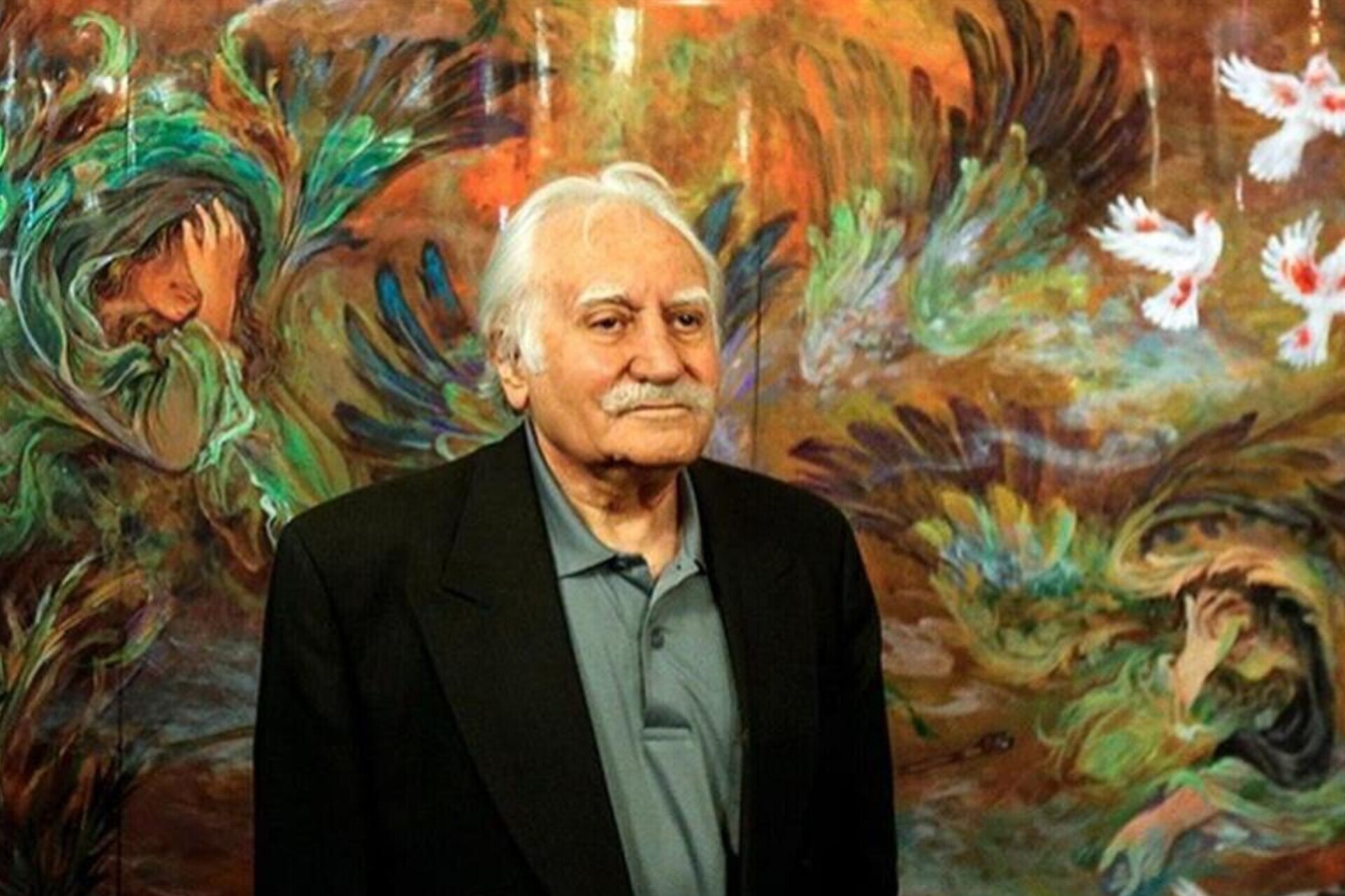 معنویت به زندگی حلاوت می‌بخشد