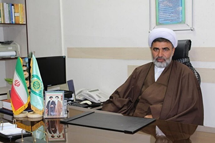 جان‌ها روانه حرم نور گشته است