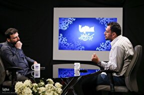 فیلم | تحلیل پیاده‌روی اربعین در بستر «مطالعات آیین»