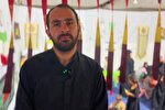 کودکان در خیمه قرآنی عمود 706 مسیر کربلا + فیلم