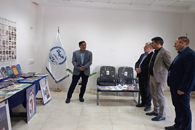 رسانه‌ها نقش مؤثری در تقویت جبهه شناختی ایفا کنند