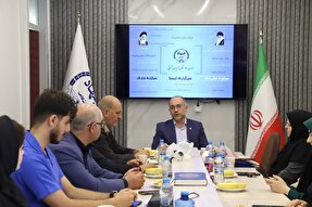 انتشار اخبار امیدآفرین مأموریت اصلی رسانه‌های جهاددانشگاهی است