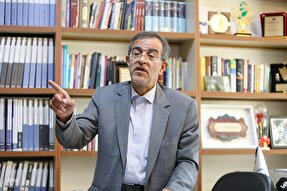 فیلم | پیگیری عدالت و ترمیم در رفاه جهادگران