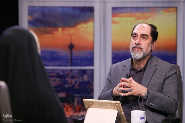 معنای معنوی اربعین در ساحت قرآنی حسین(ع) + فیلم