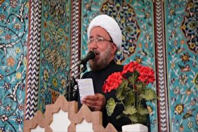 پیاده‌روی اربعین وحدت میان شیعیان را تقویت می‌کند