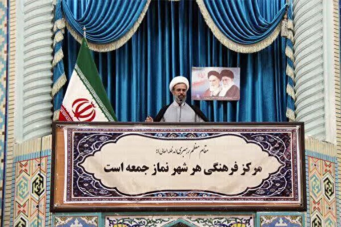 حفظ وحدت لازمه پیروزی بر دشمن است
