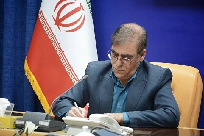 آزادگان در زمره آزموده‌ترین افراد قرار گرفتند