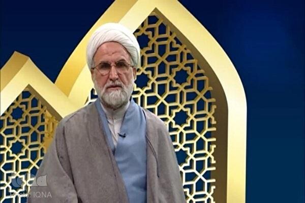 حسن شیرزاد، محقق و پژوهشگر حوزه علمیه قم