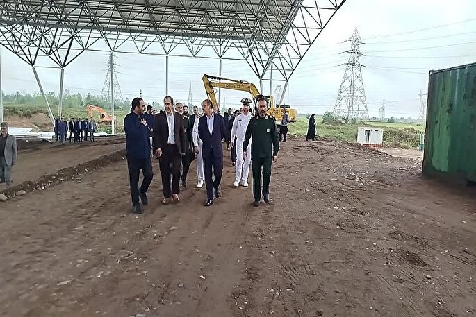 کنگره هشت هزار شهید گیلان فرصتی برای انتقال ارزش‌های دفاع مقدس است