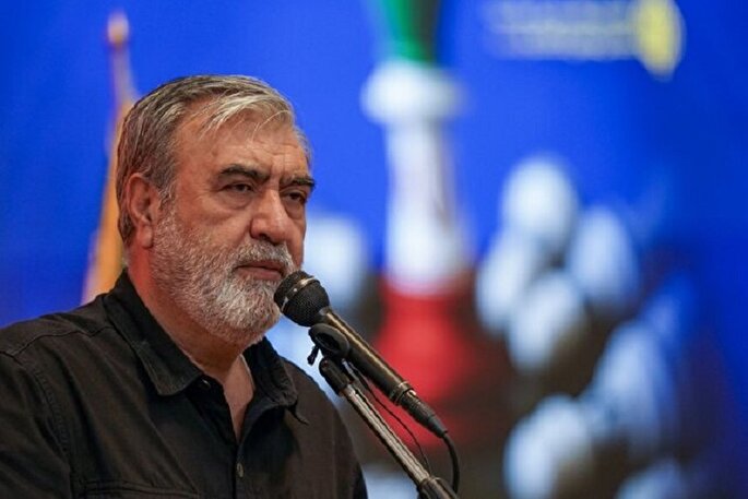 توان نظامی ایران فراتر از نبرد ۱۲ روزه با رژیم صهیونیستی است