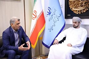 ضرورت توسعه گردشگری سلامت در شیراز