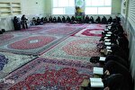 برپایی دوره مهارتی «بیان تفسیر قرآن» ویژه بانوان در مشهد