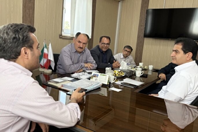 ۱۲۳ پروژه طرح هادی در هفته دولت آذربایجان‌غربی افتتاح می‌شود