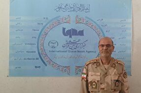 خبرنگاران در ایجاد وحدت و همبستگی در جنگ ۱۲ روزه خوش درخشیدند