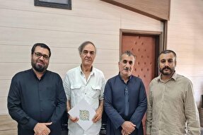 دبیر بیستمین جشنواره بین‌المللی تئاتر کردی سقز معرف شد