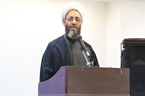 بانوان محور تربیت نسل‌ها و پیوند خانواده‌ها با مسجد هستند