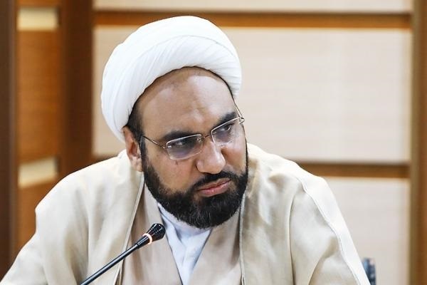 حجت‌الاسلام حجت‌الله ذاکر استاد حوزه و دانشگاه