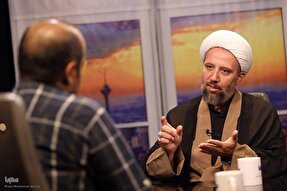 فیلم | الهی کردن انسان؛ هدف سیدالشهدا(ع)