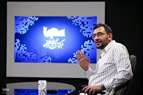 فیلم | تمرین اخلاقی و نگاه متعالی در زیارت اربعین