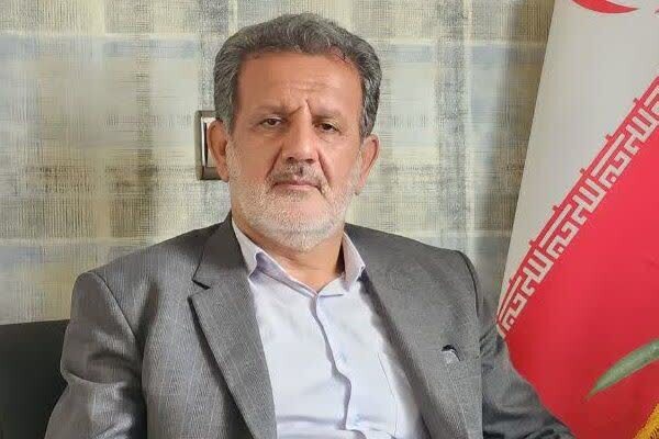 بهروز کریم‌نژاد، مدیرعامل اتحادیه مؤسسات و تشکل‌های قرآن و عترت مازندران