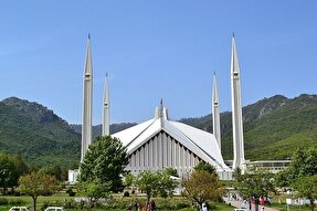 برگزاری مراسم تجلیل از حافظان قرآن در اسلام‌آباد پاکستان